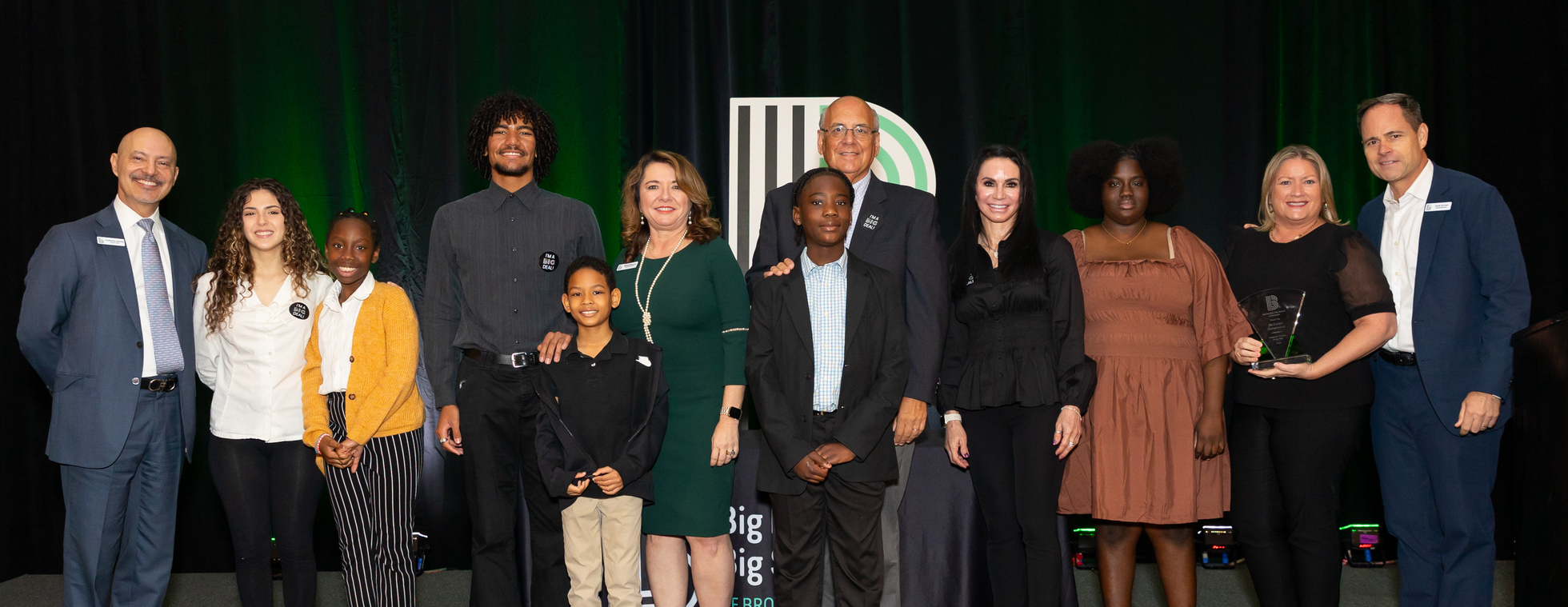 Big Thank You Breakfast 2026